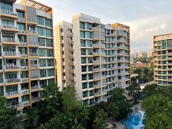 The Glades (D16), Condominium #501278471